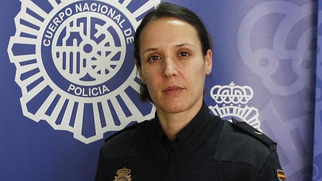 La heroína policial que evitó un atraco a una joyería en Delicias