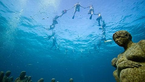 Medio Ambiente intentar declarar la primera rea marina protegida de la Red Natura 2000 marina antes del 20-N