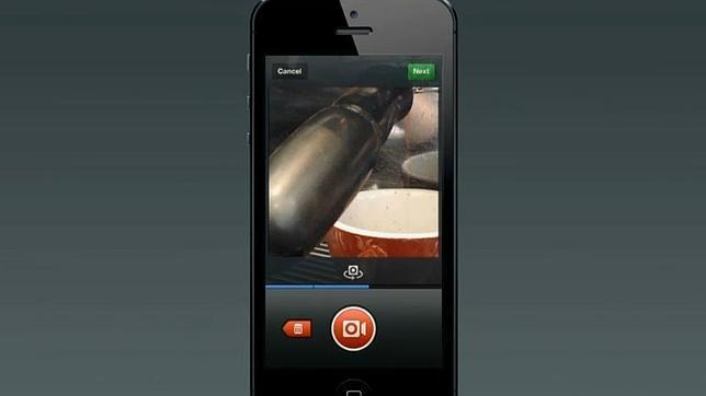 Facebook introduce el vídeo en Instagram para competir con Vine
