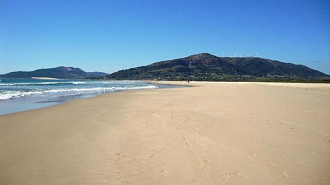 Diez playas de la Costa de la Luz de visita obligatoria