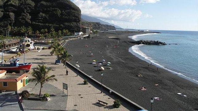 Las diez mejores playas de El Hierro, La Palma y La Gomera