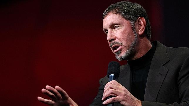 El fundador de Oracle vuelve a la carga y acusa a Google de actuar «con maldad»