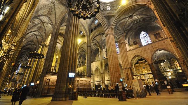 Catedrales góticas en España: catorce insuperables pilares de la tierra