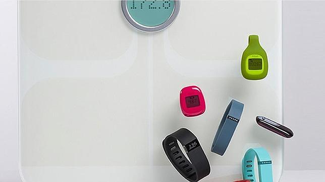 El «wearable» Fitbit causa alergias