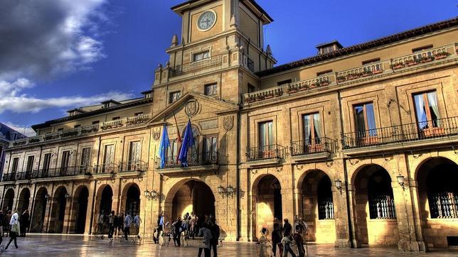 Oviedo, 48 horas en una ciudad para disfrutar