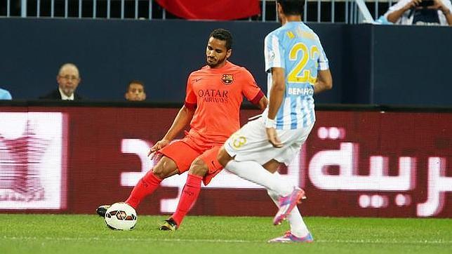 Douglas no despeja las dudas