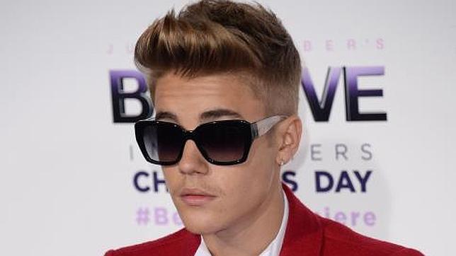 Justin Bieber, hospitalizado tras saltar desde un acantilado