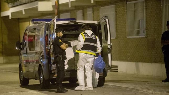 El presunto pederasta de Ciudad Lineal se niega a declarar ante la Policía Nacional