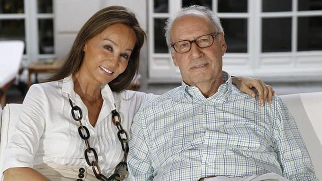 Isabel Preysler, media vida junto a Miguel Boyer