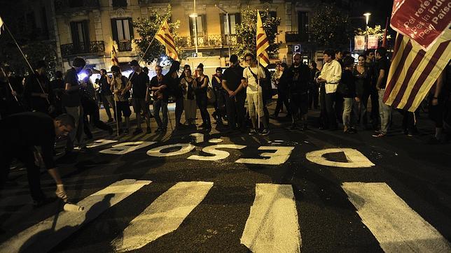 La Generalitat acusa al Gobierno de hostilidad a Cataluña