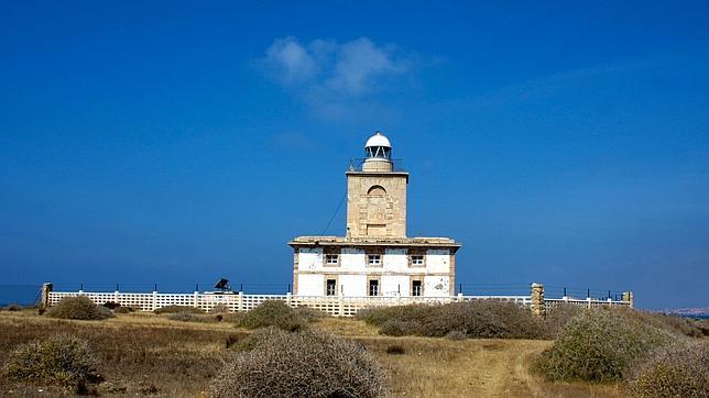 Ripoll tramita el hotel en el faro de Tabarca a espaldas del Ayuntamiento de Alicante