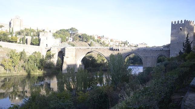 Puente de San Martín