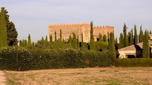 Palacio de Galiana