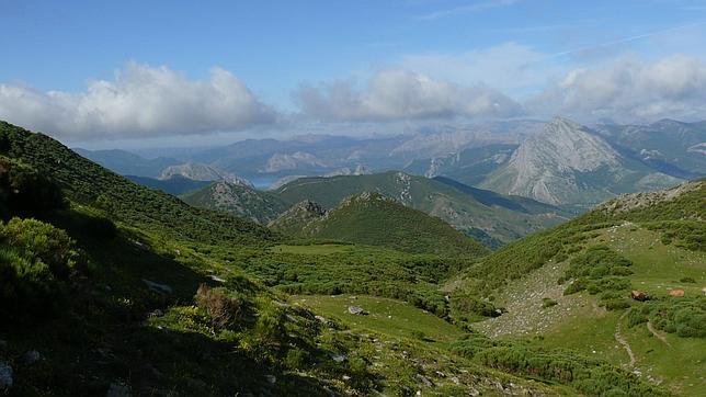 Picos de Europa en León