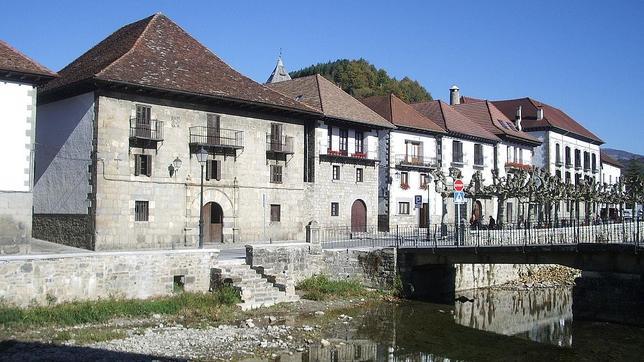 Veinte de los pueblos pequeños más bonitos de España