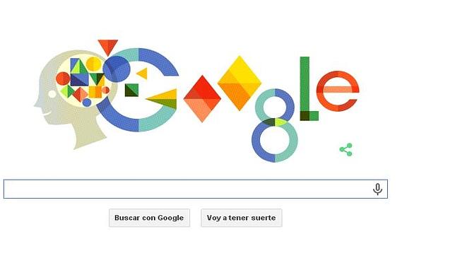 Doodle de Anna Freud