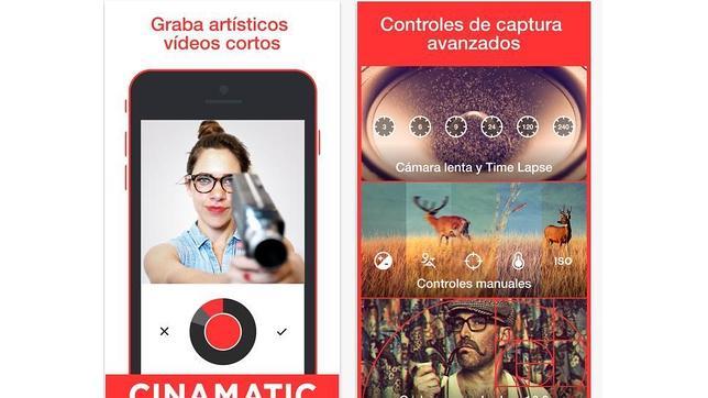 Las mejores «apps» para iPhone de 2014