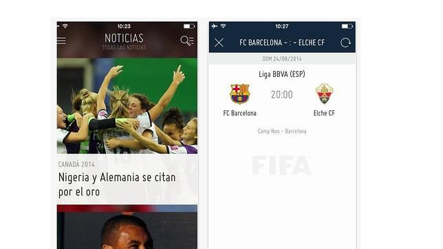 Las mejores «apps» para iPhone de 2014