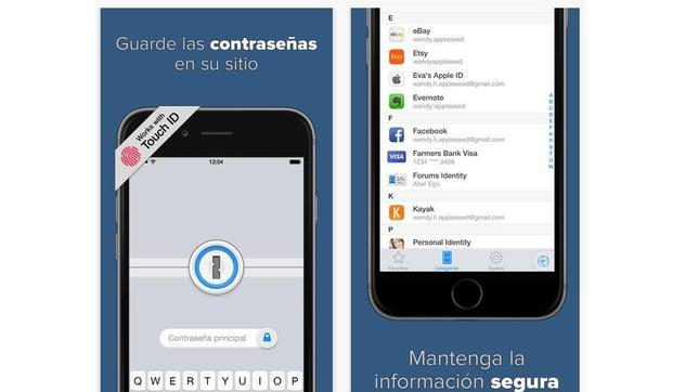 Las mejores «apps» para iPhone de 2014