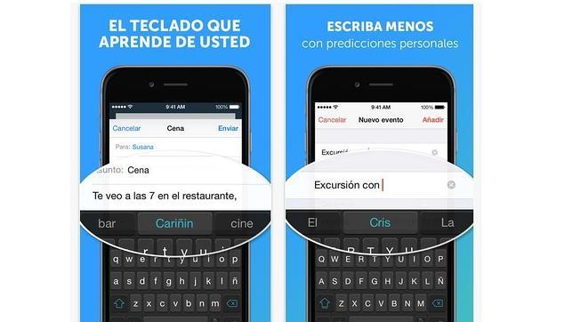 Las mejores «apps» para iPhone de 2014