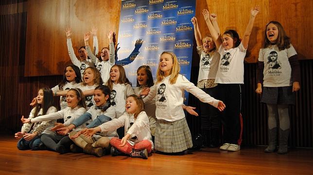 El musical realizó castings en La Coruña