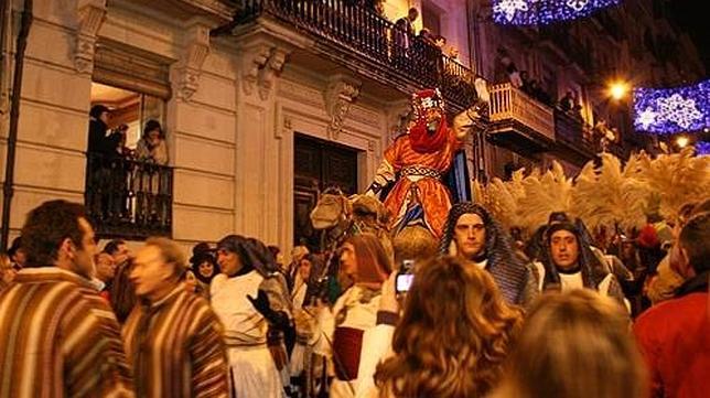 Cabalgatas de Reyes, desde la más antigua a la más espectacular