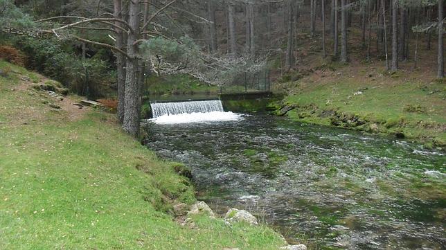 Las joyas naturales de Burgos que no olvidarás 