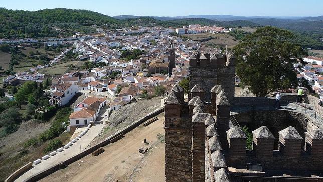 Diez rincones por descubrir de la Andalucía más bella