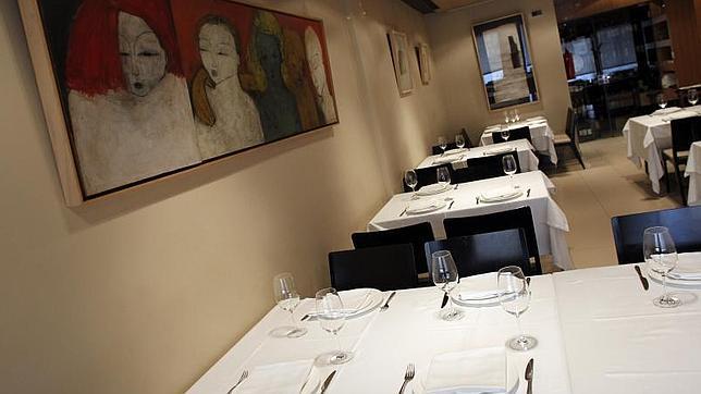 Restaurante Rausell