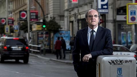 Ángel Gabilondo: «De momento, Podemos es solo un Veremos»