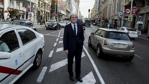 Ángel Gabilondo: «De momento, Podemos es solo un Veremos»