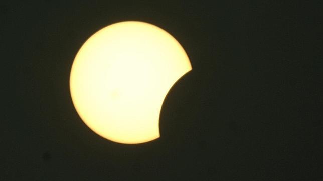 Diez claves para ver el eclipse solar del 20 de marzo