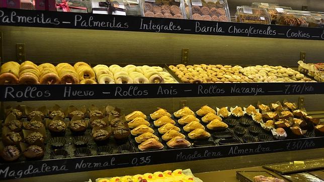 Diez sitios para tomar dulces de Semana Santa en Alicante