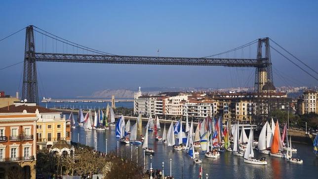 Diez tesoros escondidos junto a Bilbao