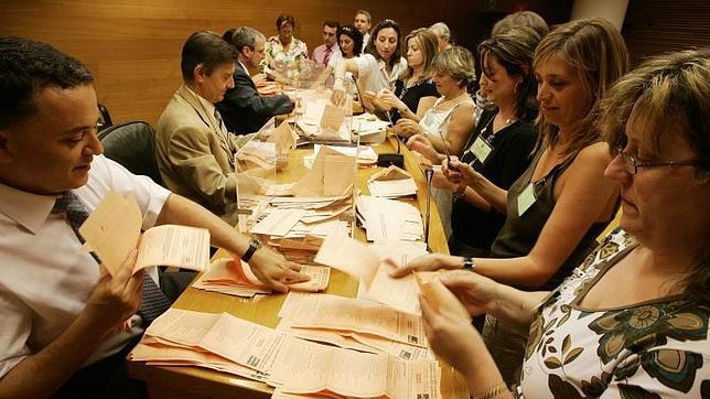 Cómo y cuándo votar por correo para las elecciones autonómicas y locales del 24M