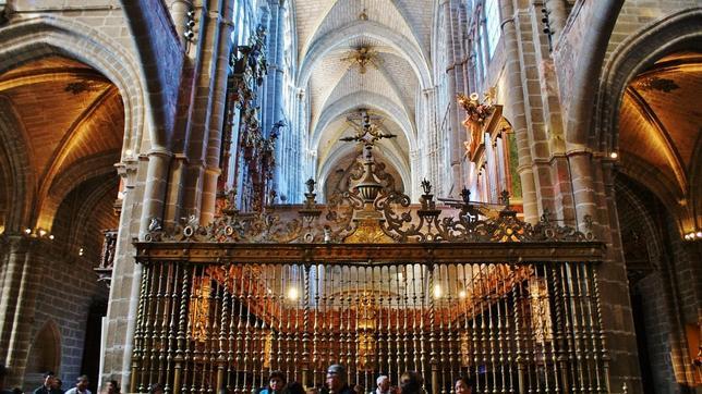 El esplendor del gótico español en Castilla y León