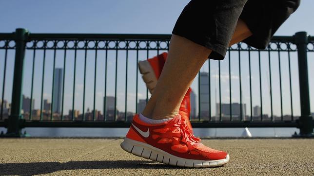 Zapatillas de running, guía definitiva de las sneakers