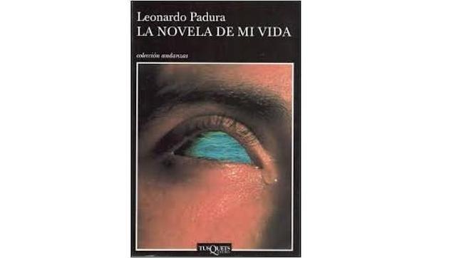 «La novela de mi vida»