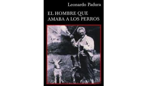 «El hombre que amaba a los perros»