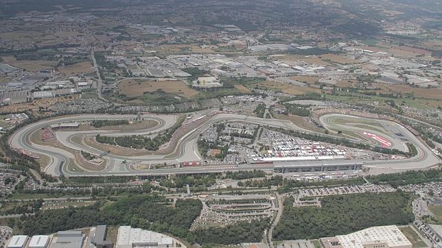 El Mundial, visto por Aleix Espargaró