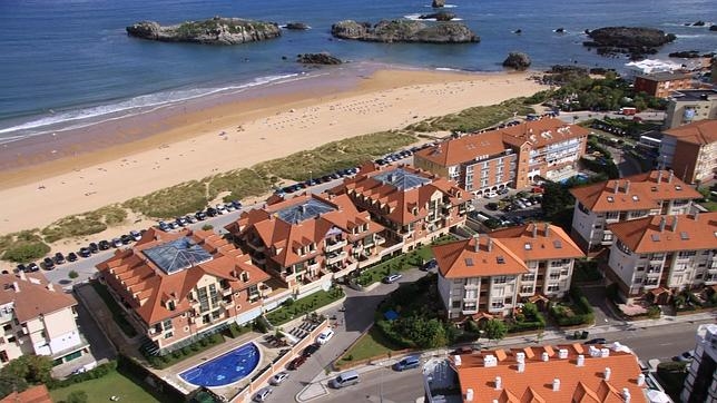 Los 10 mejores hoteles de playa de España en 2015