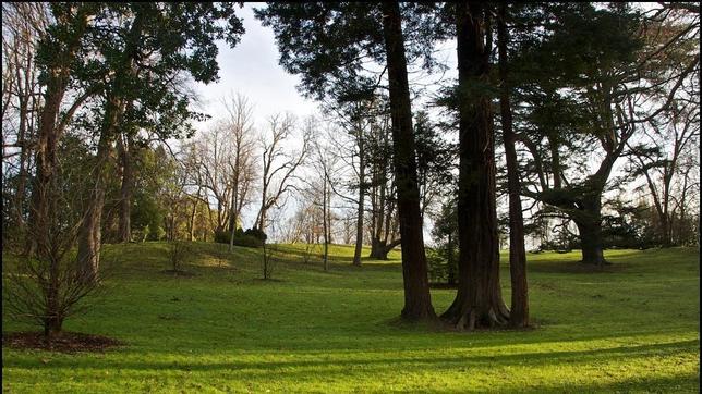 Grandes parques de España para hacer un picnic