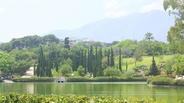 Grandes parques de España para hacer un picnic