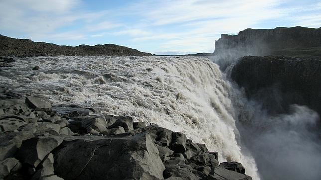 Diez cascadas de Islandia que cortan la respiración