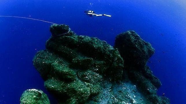 Bueceo en El Hierro