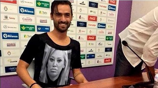 Los mejores memes de la camiseta de Nuno Silva