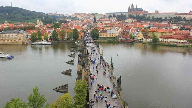 Destinos baratos para viajar en septiembre