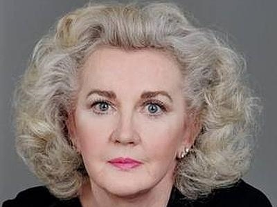 Julia Cameron