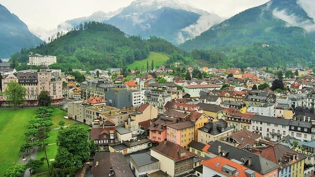 Cuatro paisajes inolvidables de la Gran Ruta Suiza