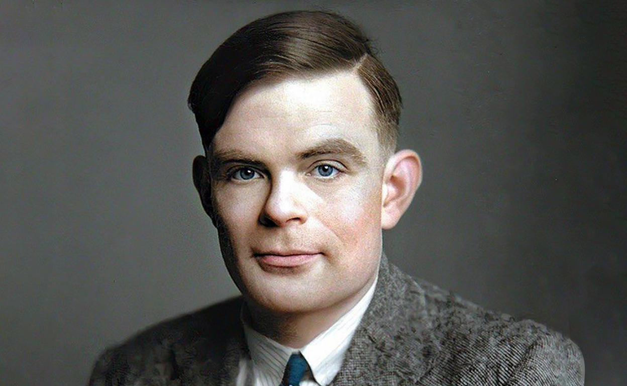 Podcast Alan Turing La Extraordinaria Y Dolorosa Historia Del Padre De La Ia